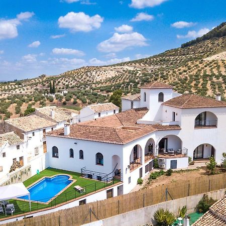Casa Rural Don Lope El Canuelo  Εξωτερικό φωτογραφία