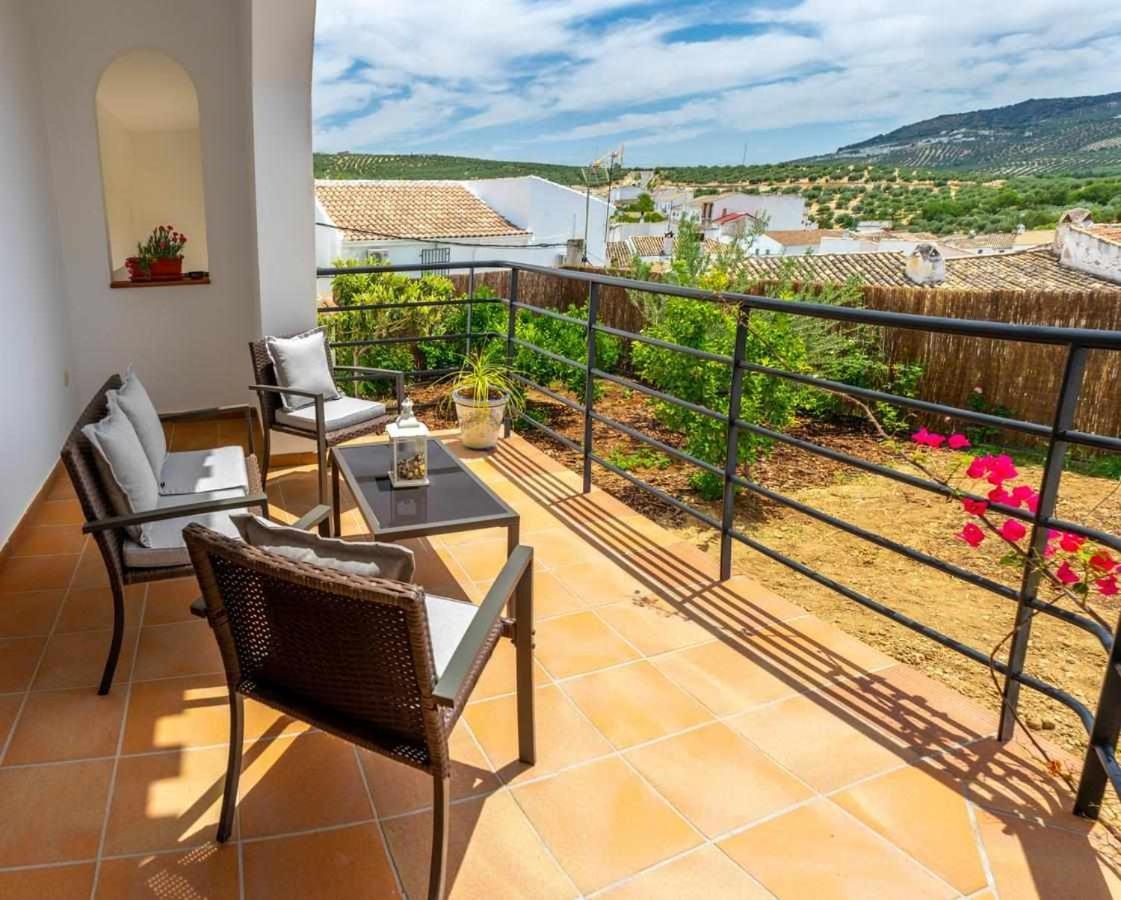 Casa Rural Don Lope El Canuelo  Εξωτερικό φωτογραφία