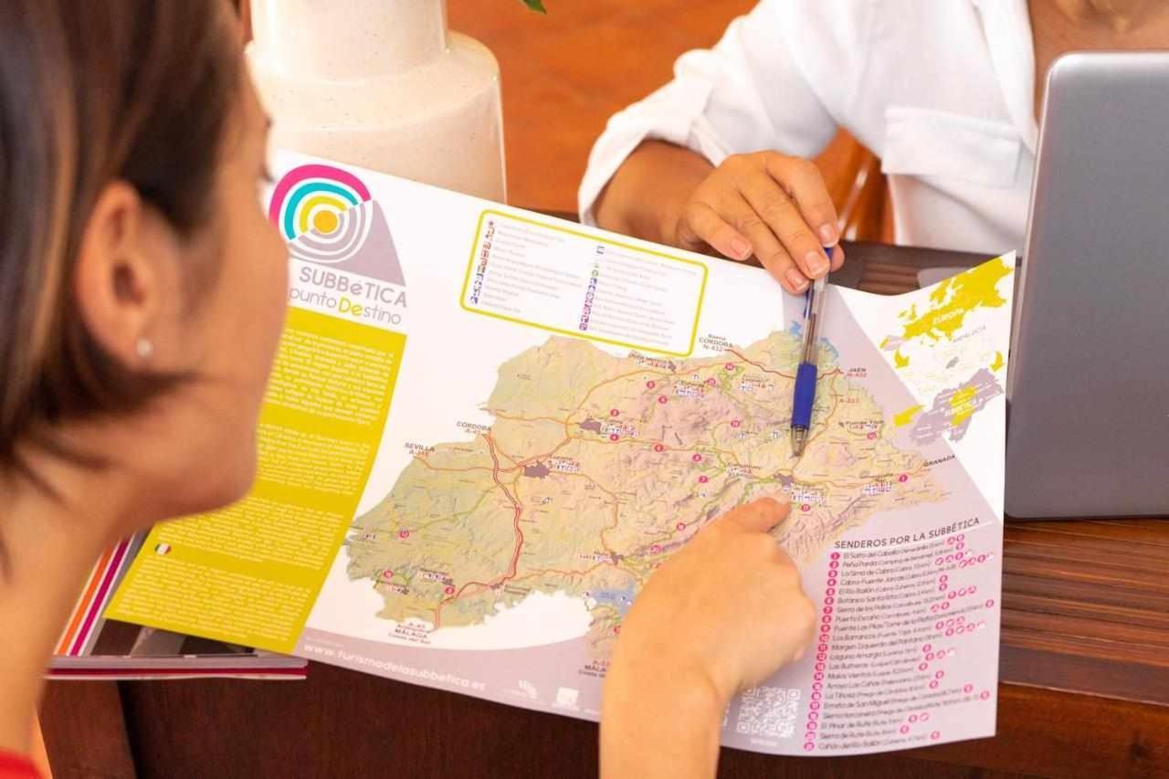 Casa Rural Don Lope El Canuelo  Εξωτερικό φωτογραφία