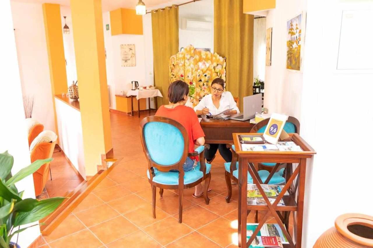 Casa Rural Don Lope El Canuelo  Εξωτερικό φωτογραφία
