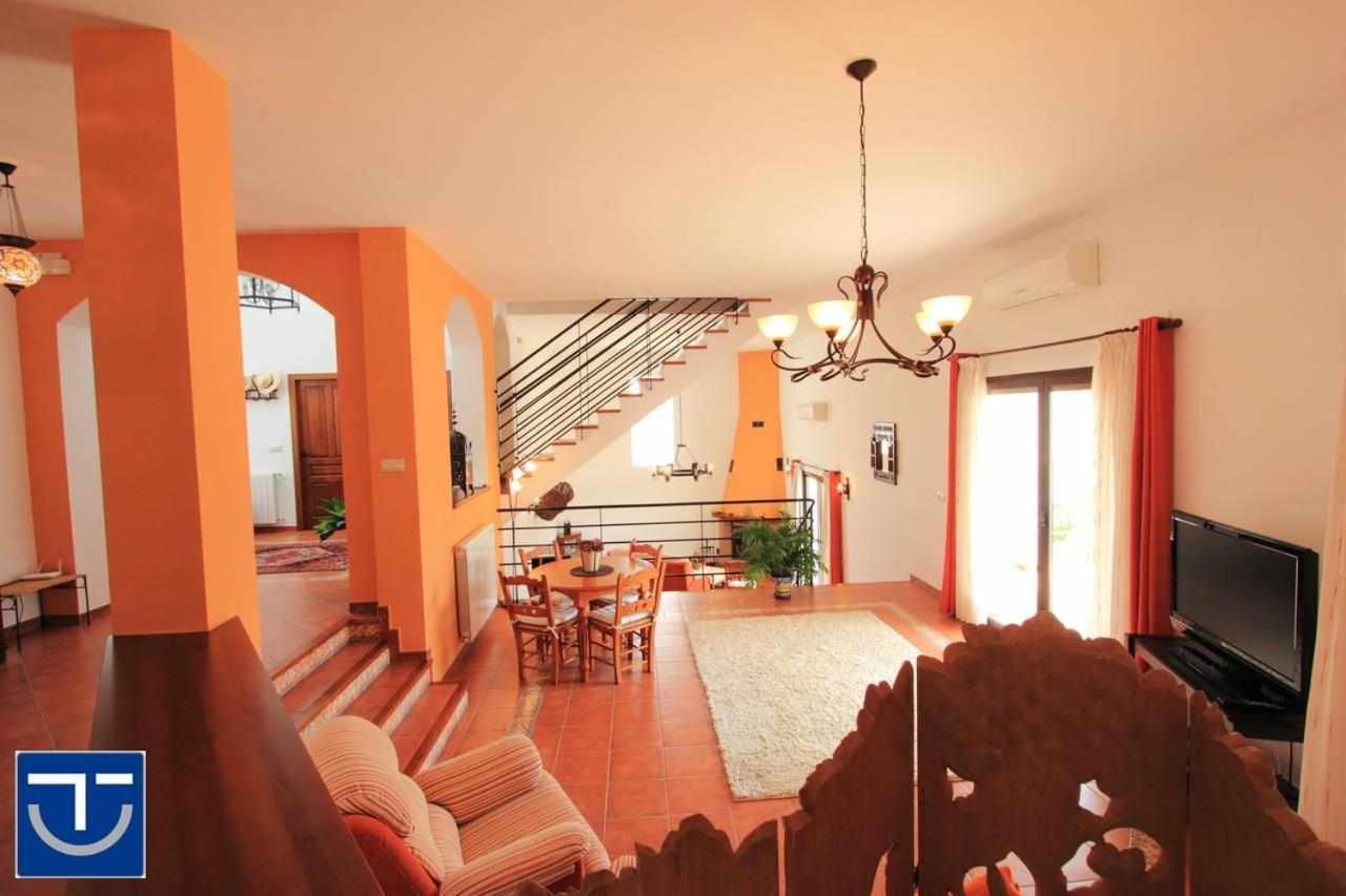 Casa Rural Don Lope El Canuelo  Εξωτερικό φωτογραφία