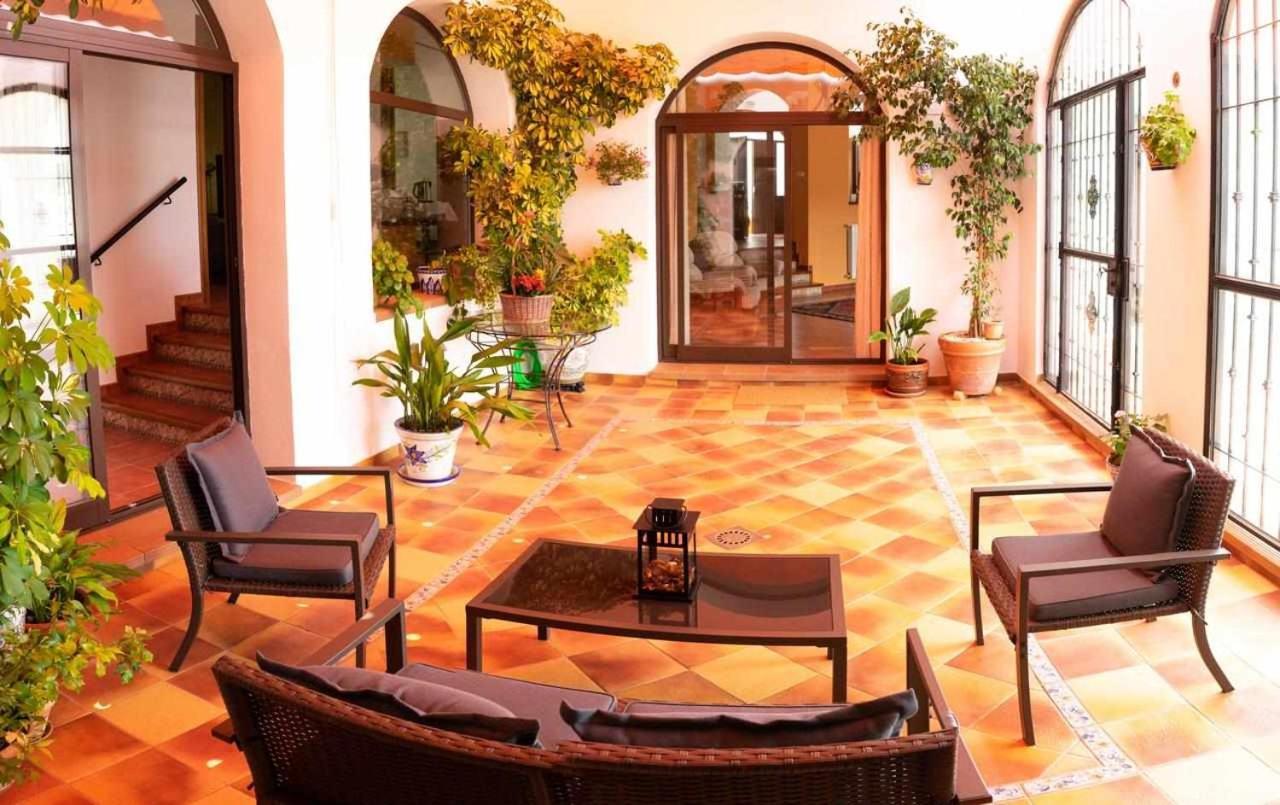 Casa Rural Don Lope El Canuelo  Εξωτερικό φωτογραφία