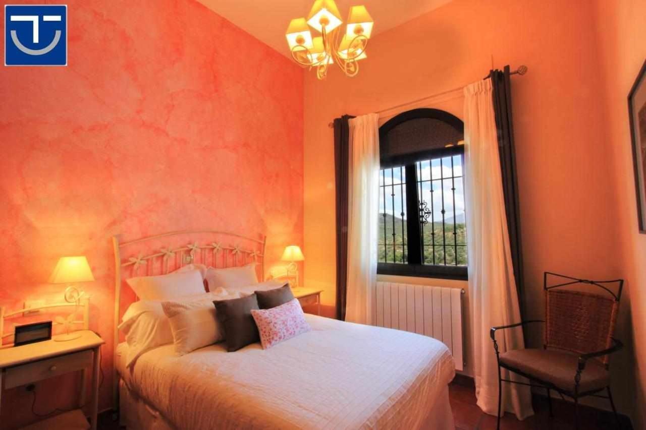 Casa Rural Don Lope El Canuelo  Εξωτερικό φωτογραφία