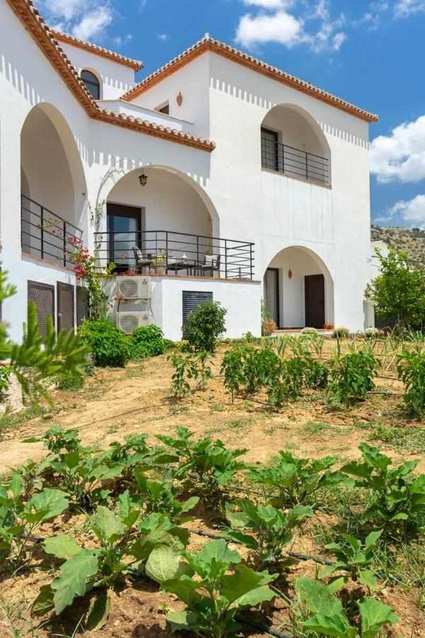 Casa Rural Don Lope El Canuelo  Εξωτερικό φωτογραφία