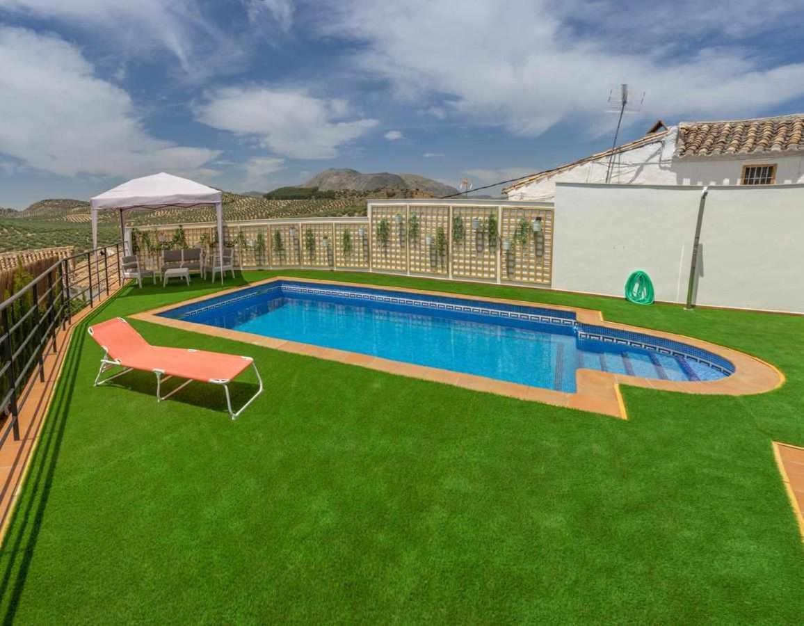 Casa Rural Don Lope El Canuelo  Εξωτερικό φωτογραφία