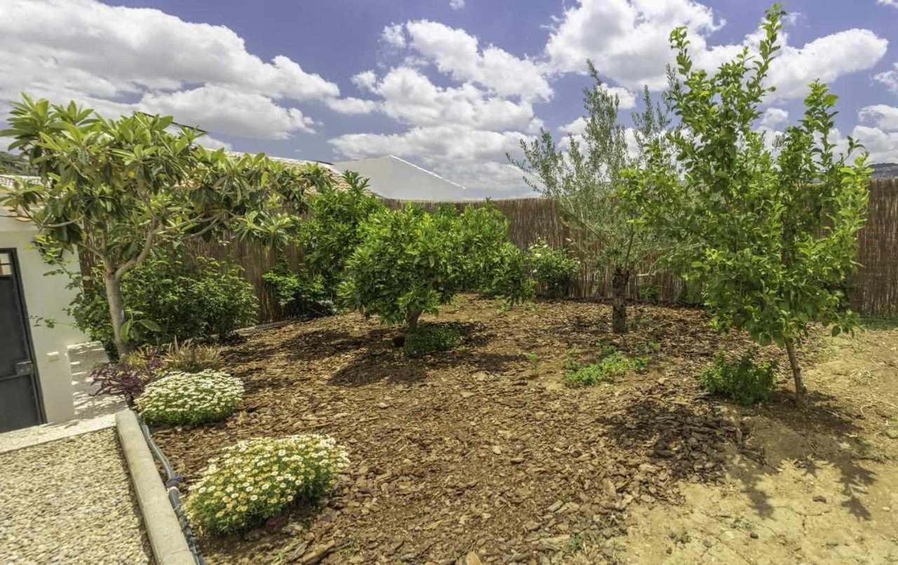 Casa Rural Don Lope El Canuelo  Εξωτερικό φωτογραφία