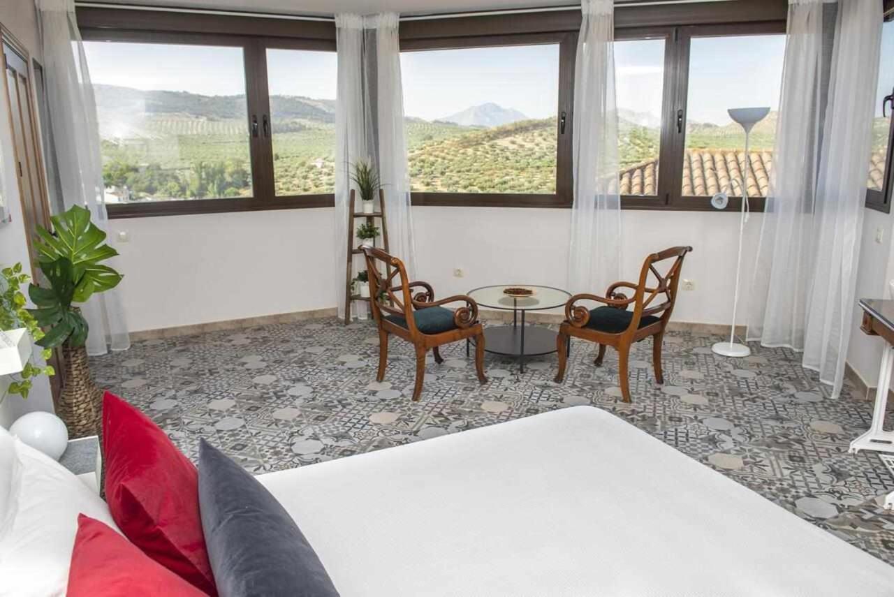 Casa Rural Don Lope El Canuelo  Εξωτερικό φωτογραφία