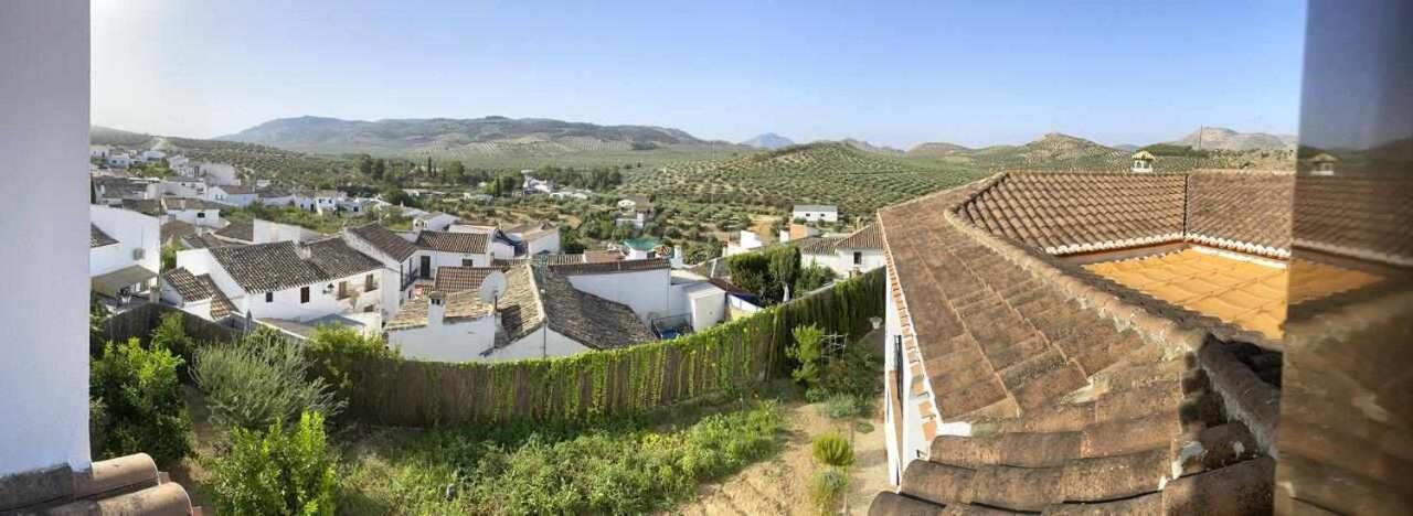 Casa Rural Don Lope El Canuelo  Εξωτερικό φωτογραφία