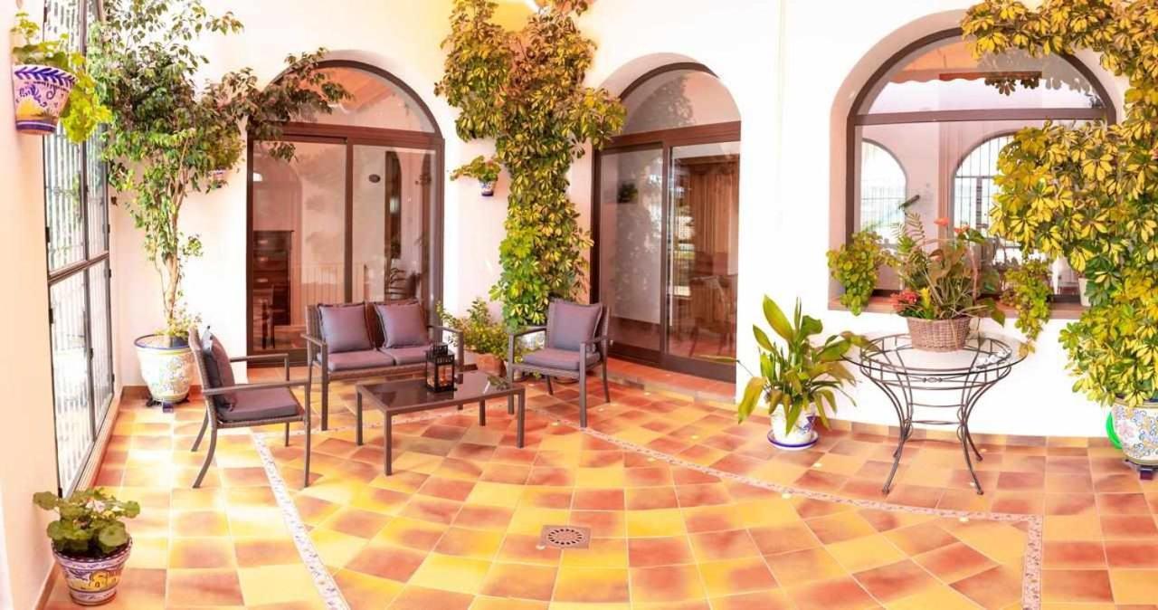 Casa Rural Don Lope El Canuelo  Εξωτερικό φωτογραφία