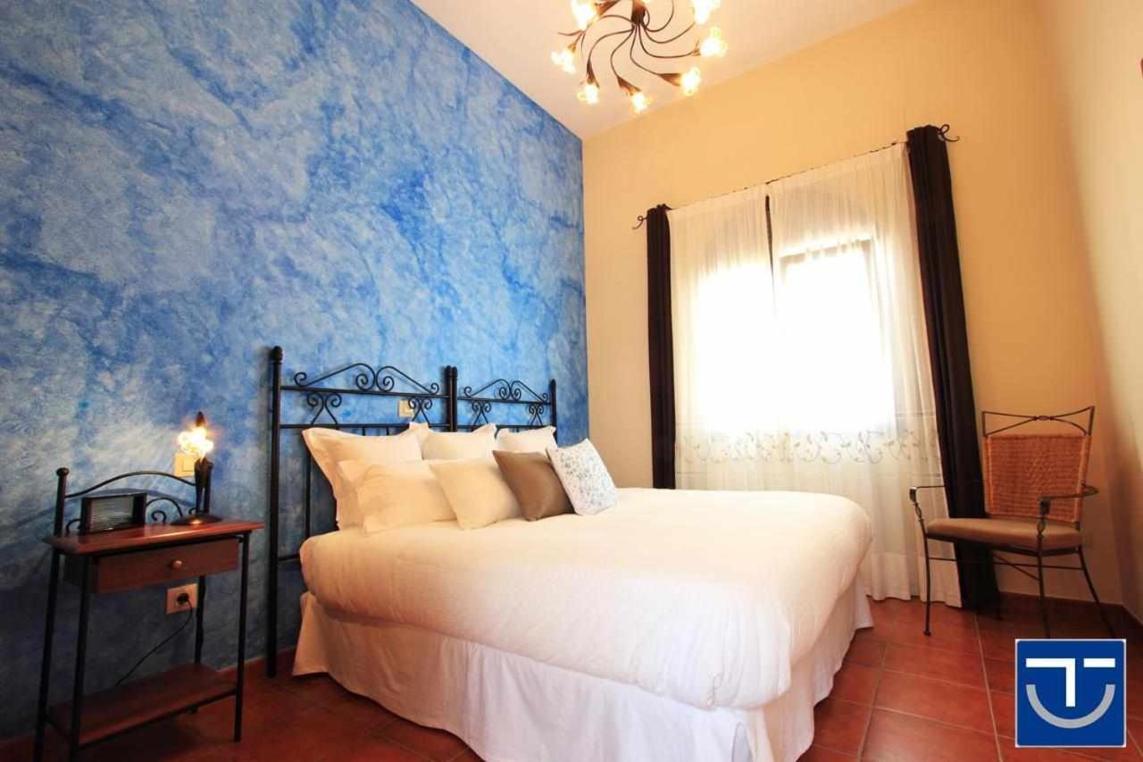 Casa Rural Don Lope El Canuelo  Εξωτερικό φωτογραφία
