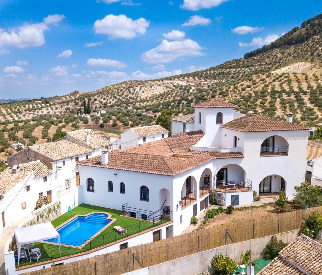 Casa Rural Don Lope El Canuelo  Εξωτερικό φωτογραφία
